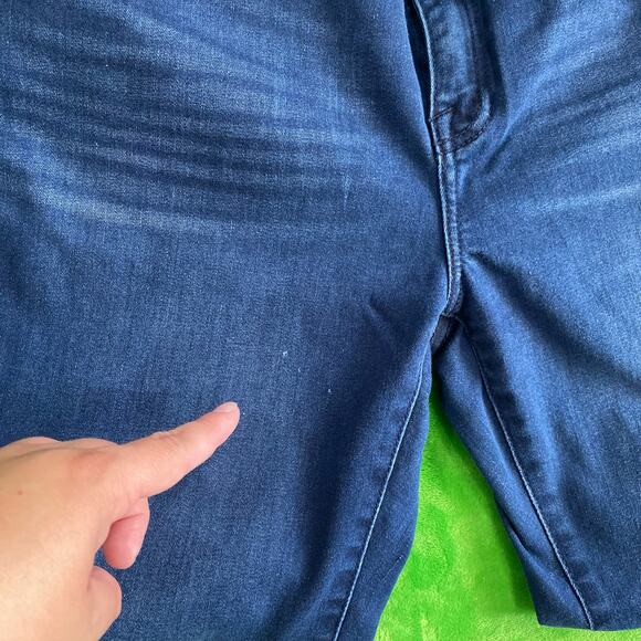 Joie Mid Rise Skinny Jeans Sz 29 - Picture 8 of 11